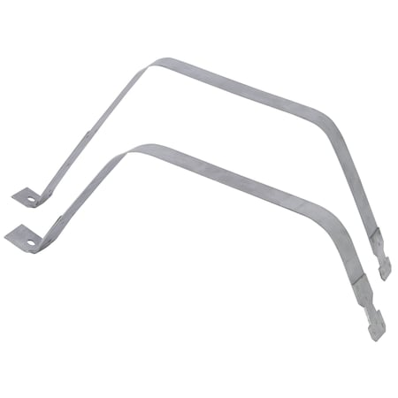 Spectra Premium FUEL TANK STRAP ST130